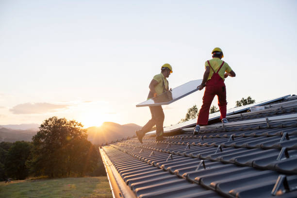 Best Gutter Installation and Repair  in Parma Heights, OH
