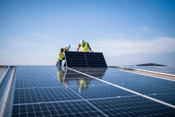 Best Green or Eco-Friendly Roofing Solutions  in Parma Heights, OH