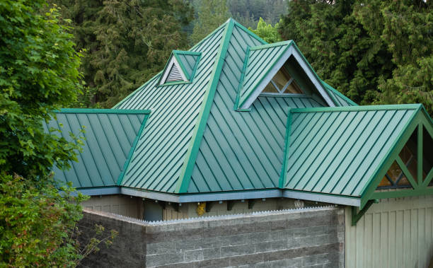 Best Steel Roofing  in Parma Heights, OH