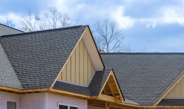Trusted Parma Heights, OH Roofing Service Experts