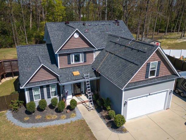 Best Roof Installation  in Parma Heights, OH