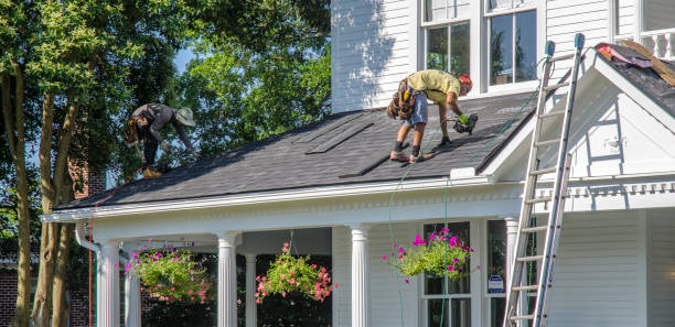 Best Chimney Flashing Repair  in Parma Heights, OH