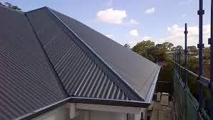 Best Roof Coating Services  in Parma Heights, OH